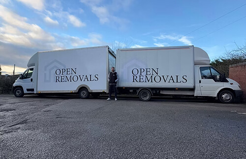 Home Removals
