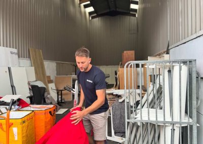 Removals in Market Drayton