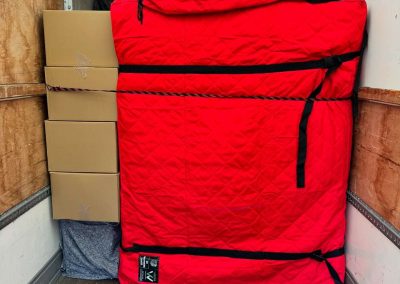 Removals in Market Drayton