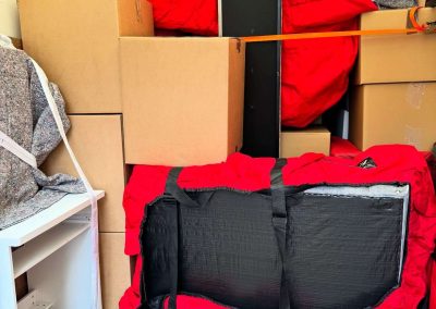 Removals in Market Drayton