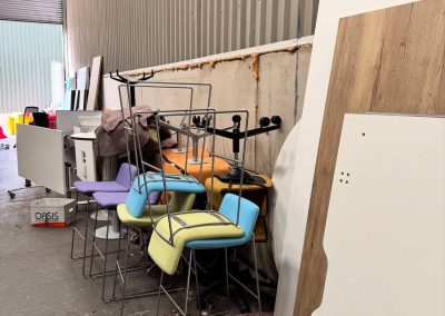 Removals in Market Drayton