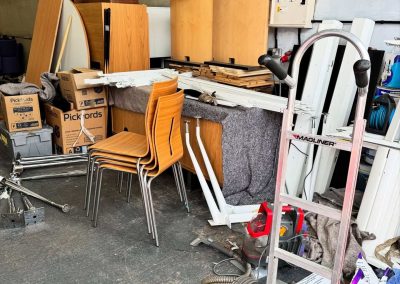 Removals in Market Drayton