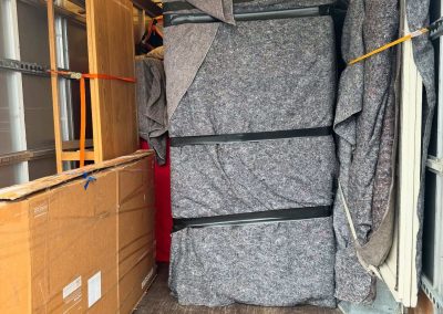 Removals in Market Drayton