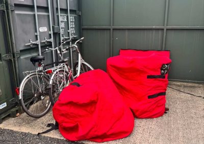 Removals in Market Drayton