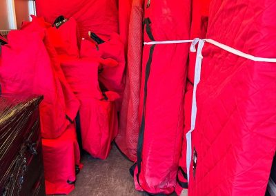 Removals in Market Drayton