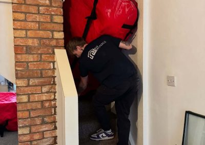 Removals in Market Drayton