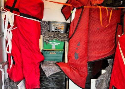 Removals in Market Drayton