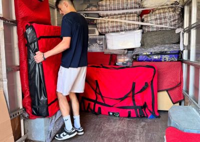 Removals in Market Drayton