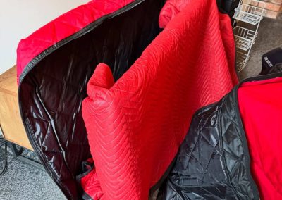 Removals in Market Drayton