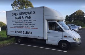Open Removals